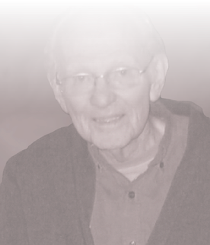 Kenneth M. Rimmer