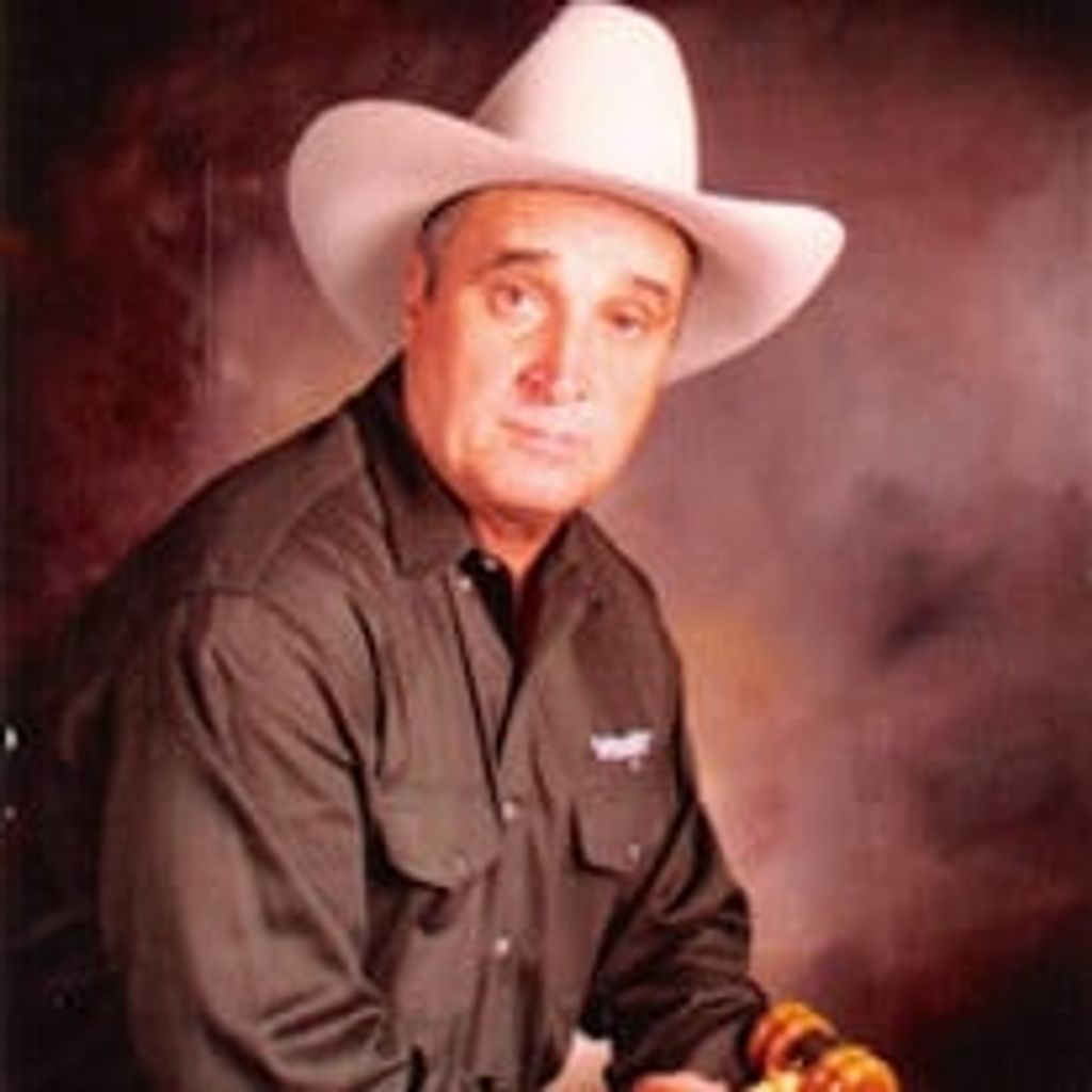 Coleman Wayne Peveto