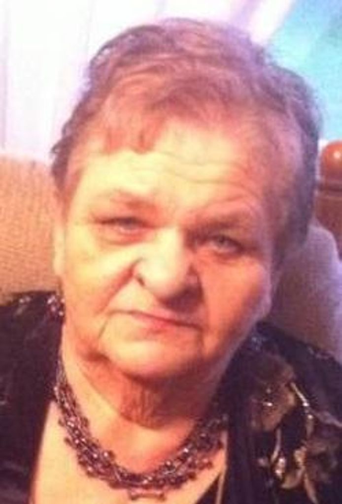 Theresa "Nan" Chretien Perkins