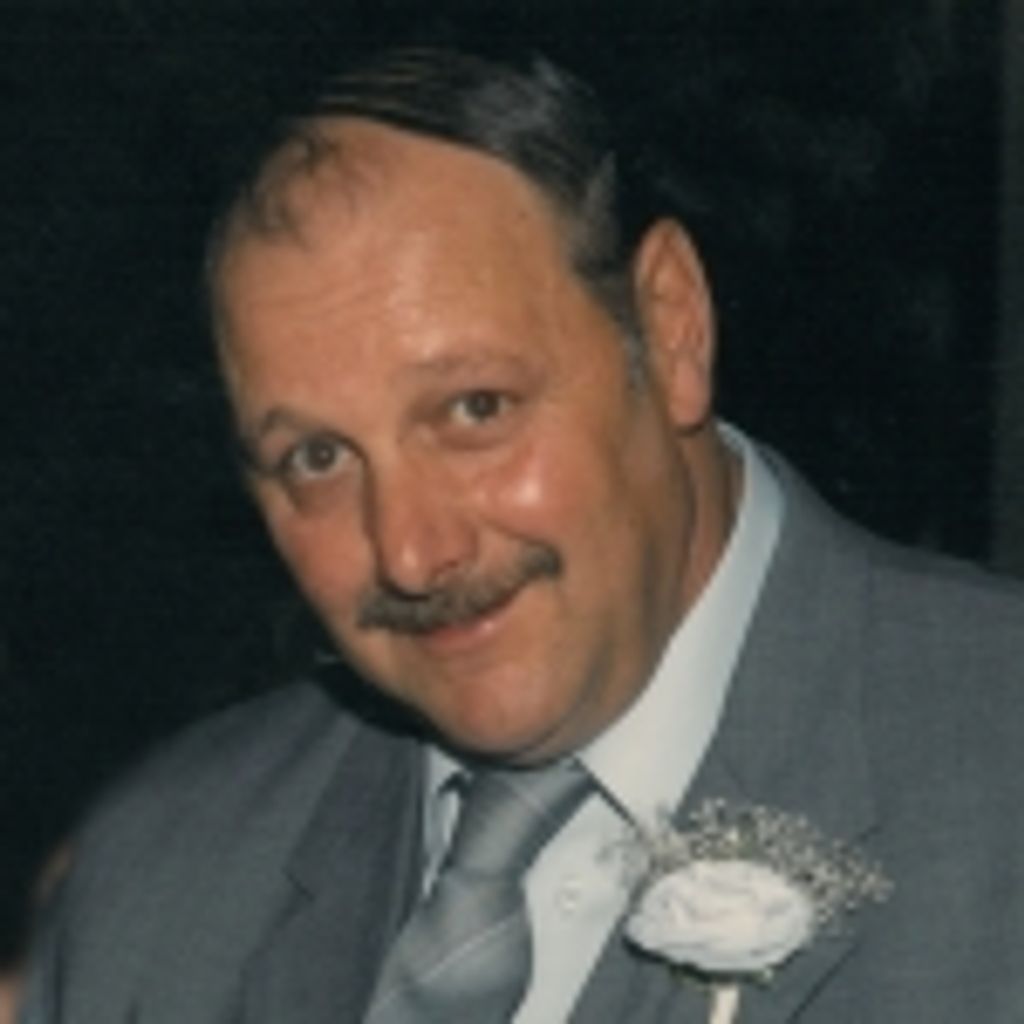 William James Sharkey