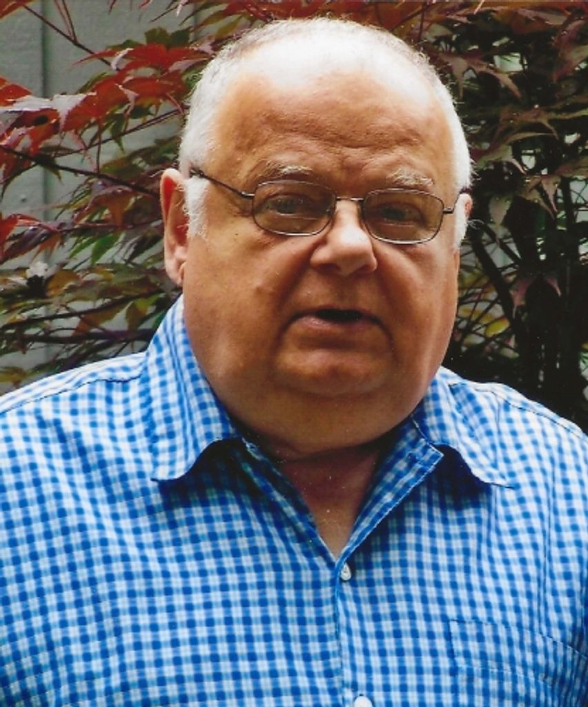 Vincent Carmen D'Ambrosio Profile Photo