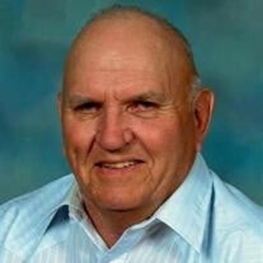 Charles M. Blum Profile Photo