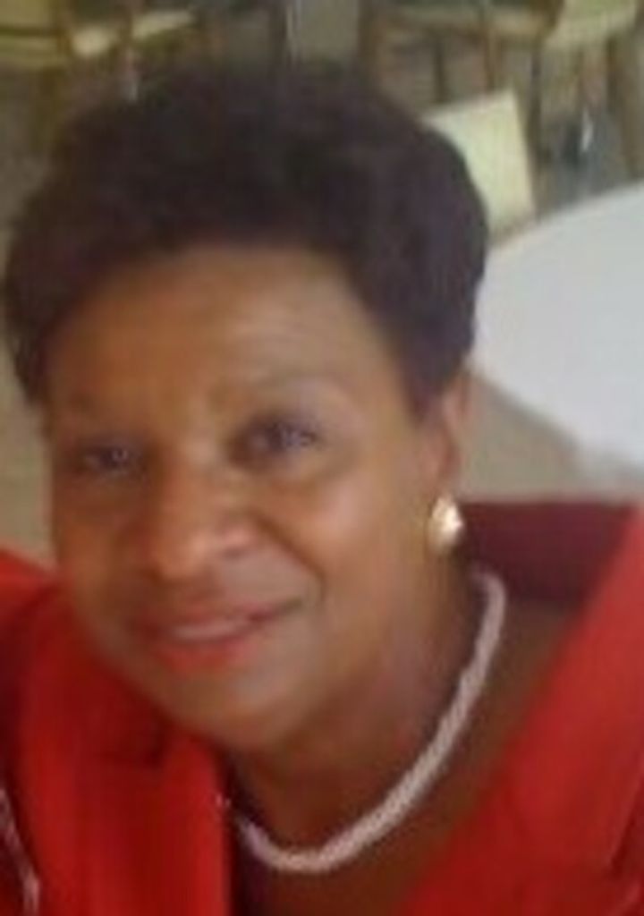 Sarah Louise Jefferson Chambers Profile Photo