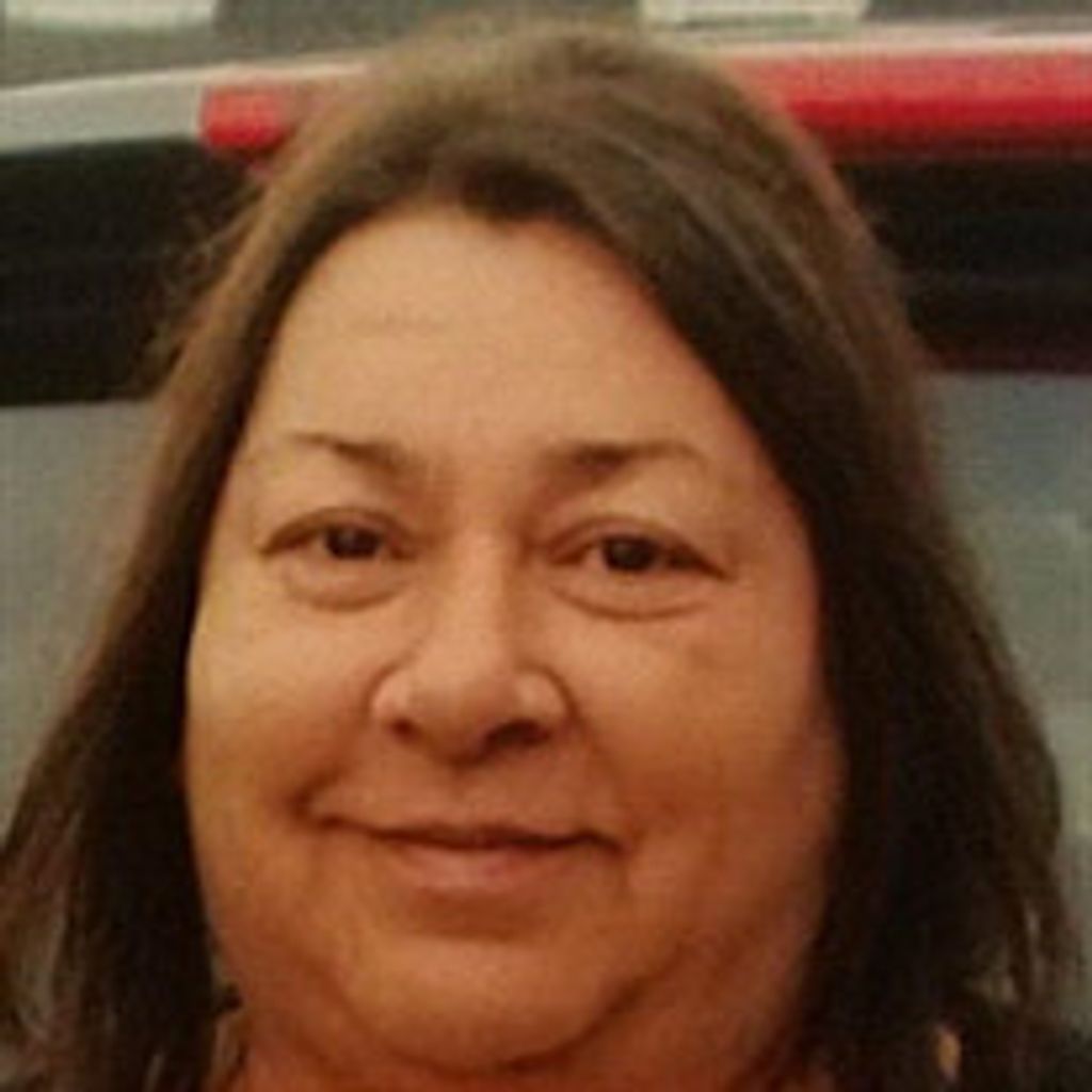 Maureen Creppel Martin