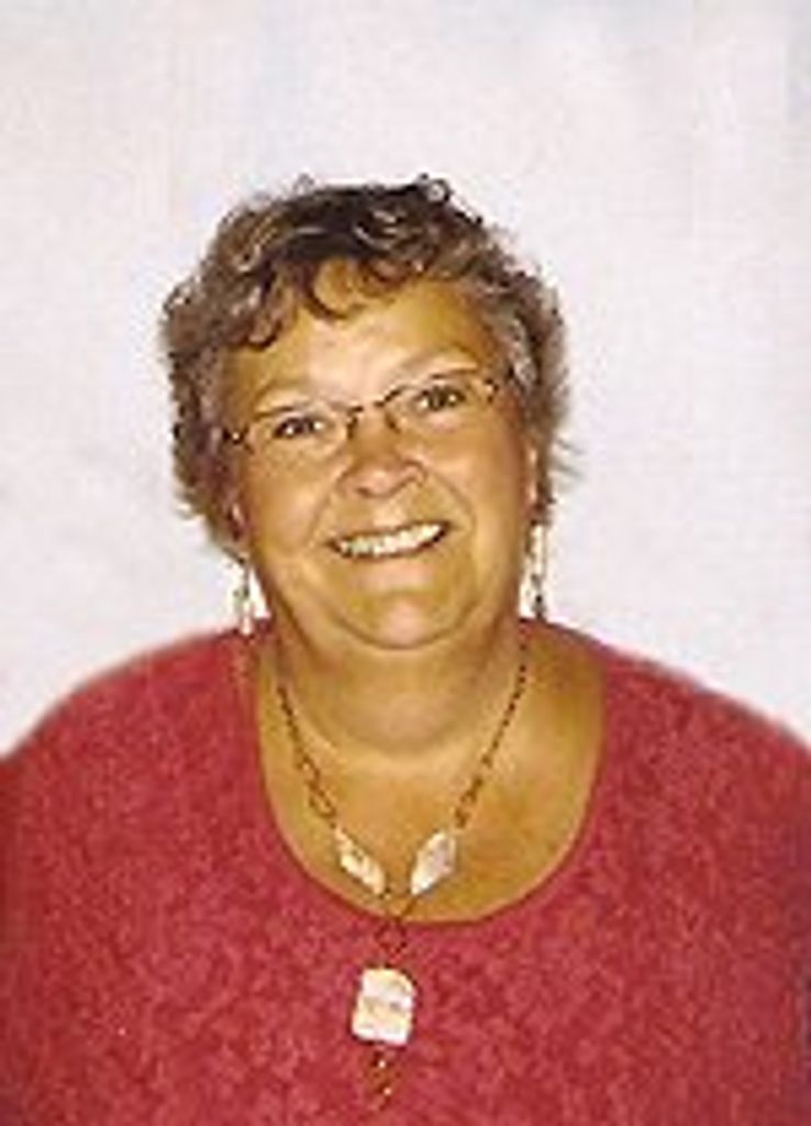 Marilyn K. Jurrens