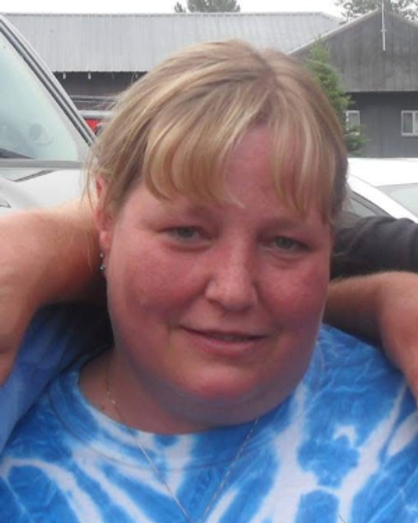 Coralee "Korre" Thompson Profile Photo