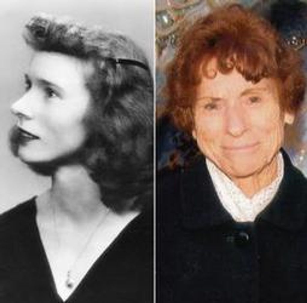 Elayne Tuttle Stansfield