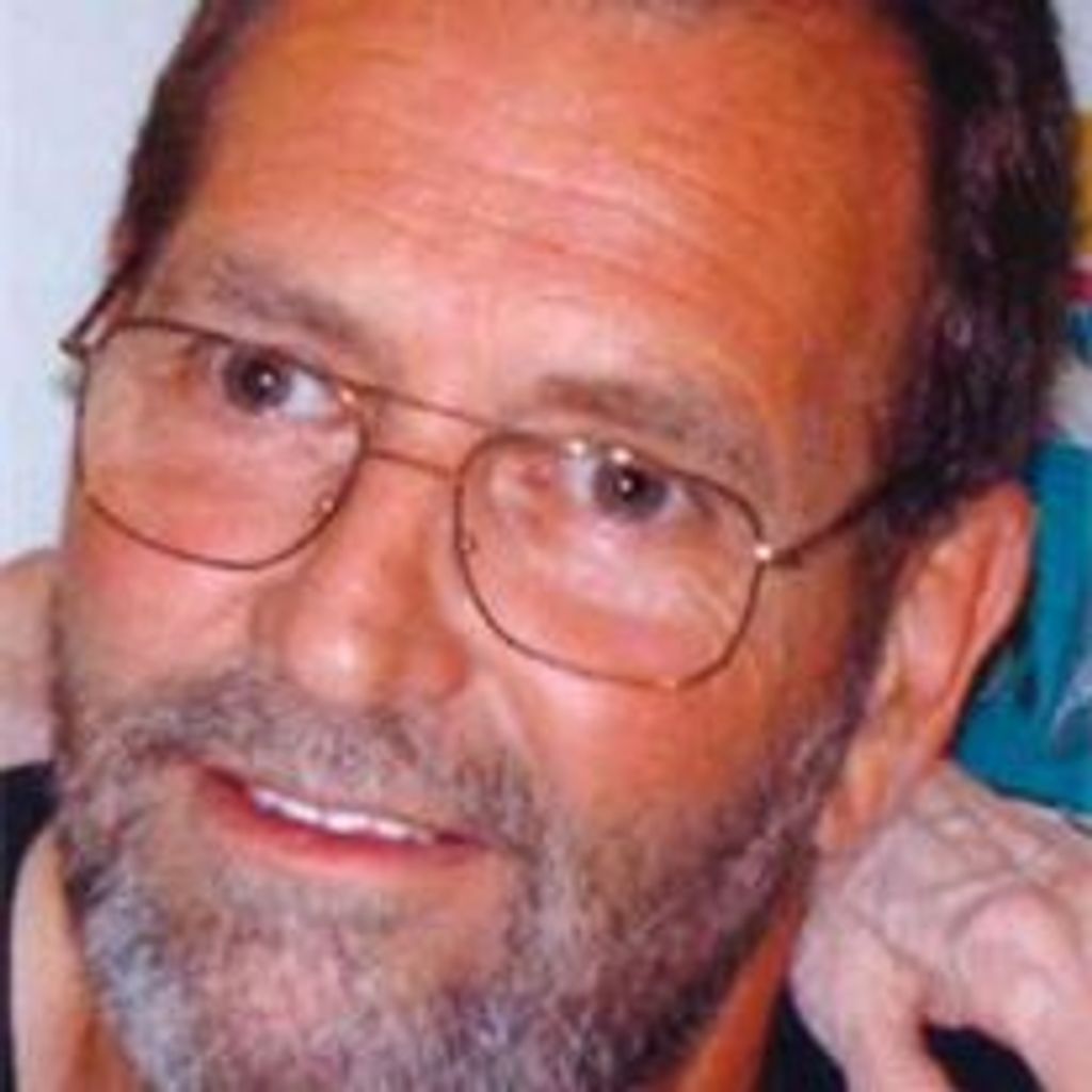 Peter Meachum
