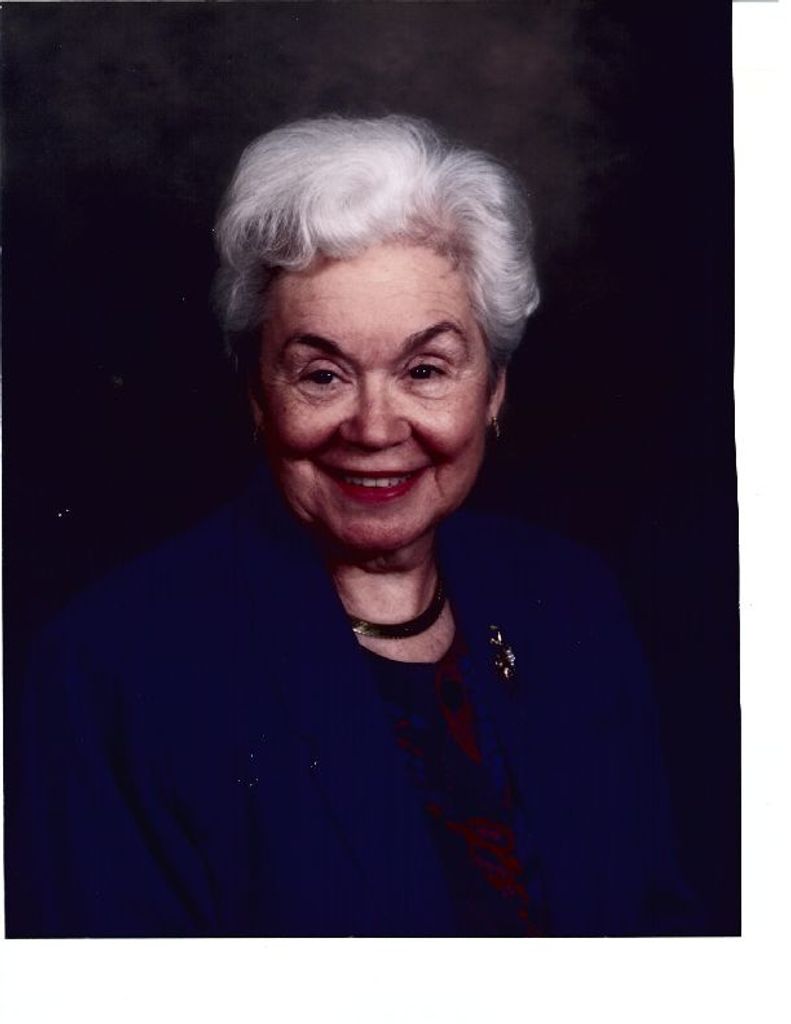 Lillian Leland Campbell Profile Photo
