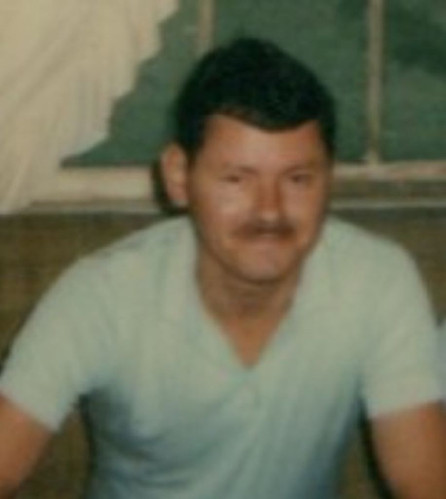 Michael Wayne Justice