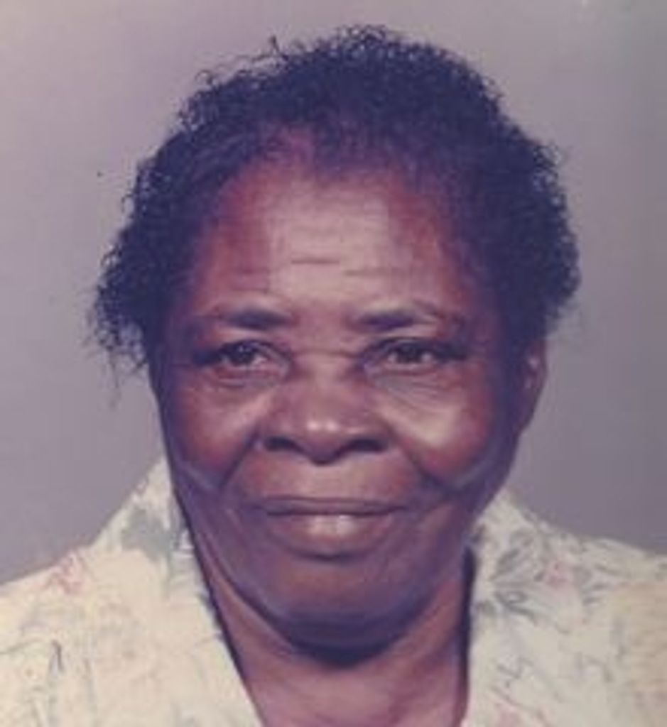 Ms Ruby Mcclare