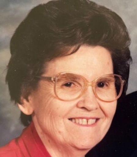 Lois Jarvis Profile Photo