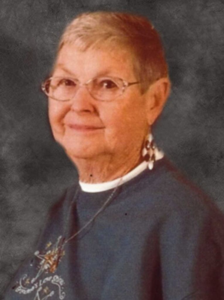 Claudia (Dillow)  Johnson