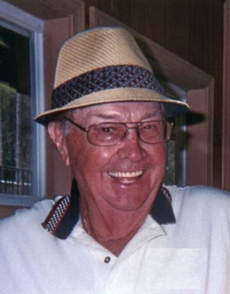 Hoover Hamby Profile Photo
