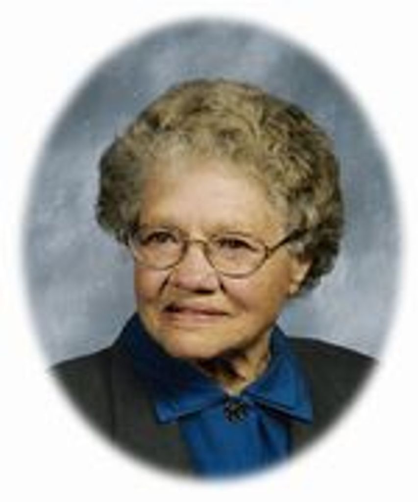 Madeline Henderson