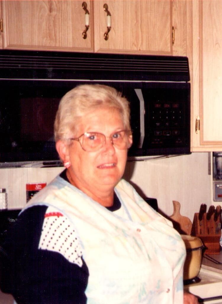 Pauline E. (Redenbach) King Profile Photo