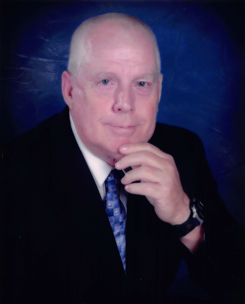 James "Jimmy" Jones, Sr.