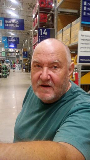 Photo of Andrew Williams