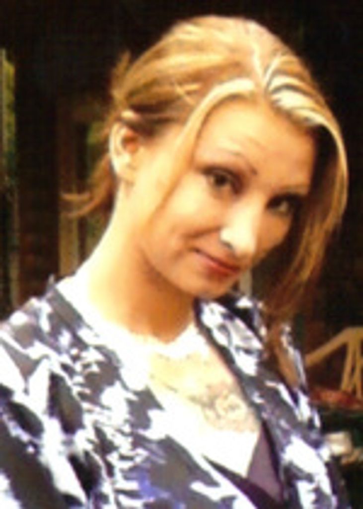 Elizabeth Mae-Pearl Vergin Profile Photo
