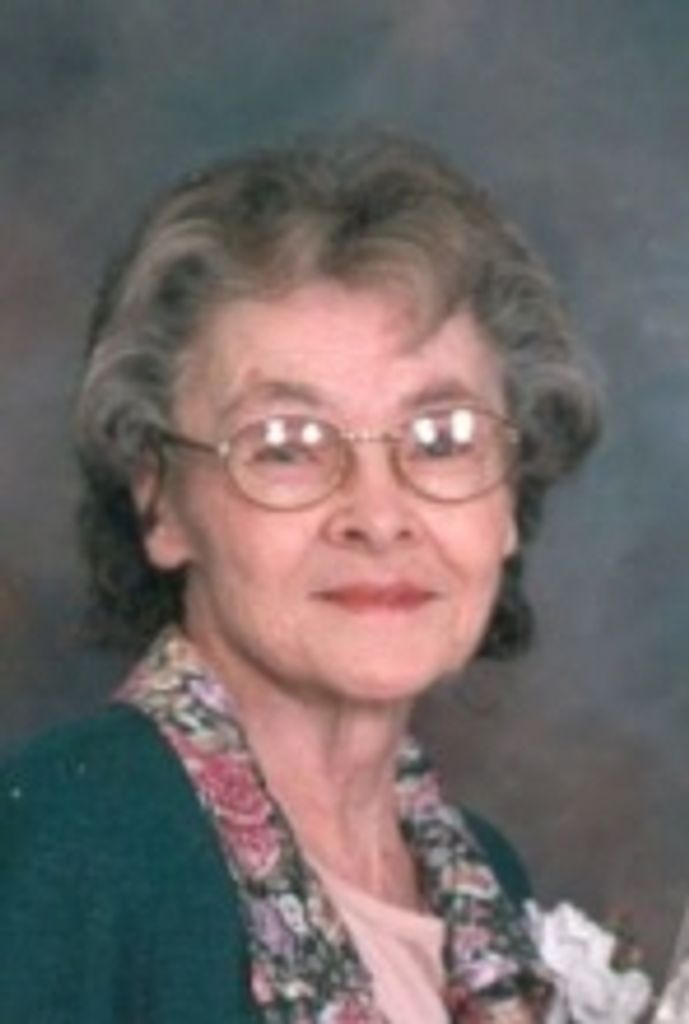 Dorotthy Jean Logan