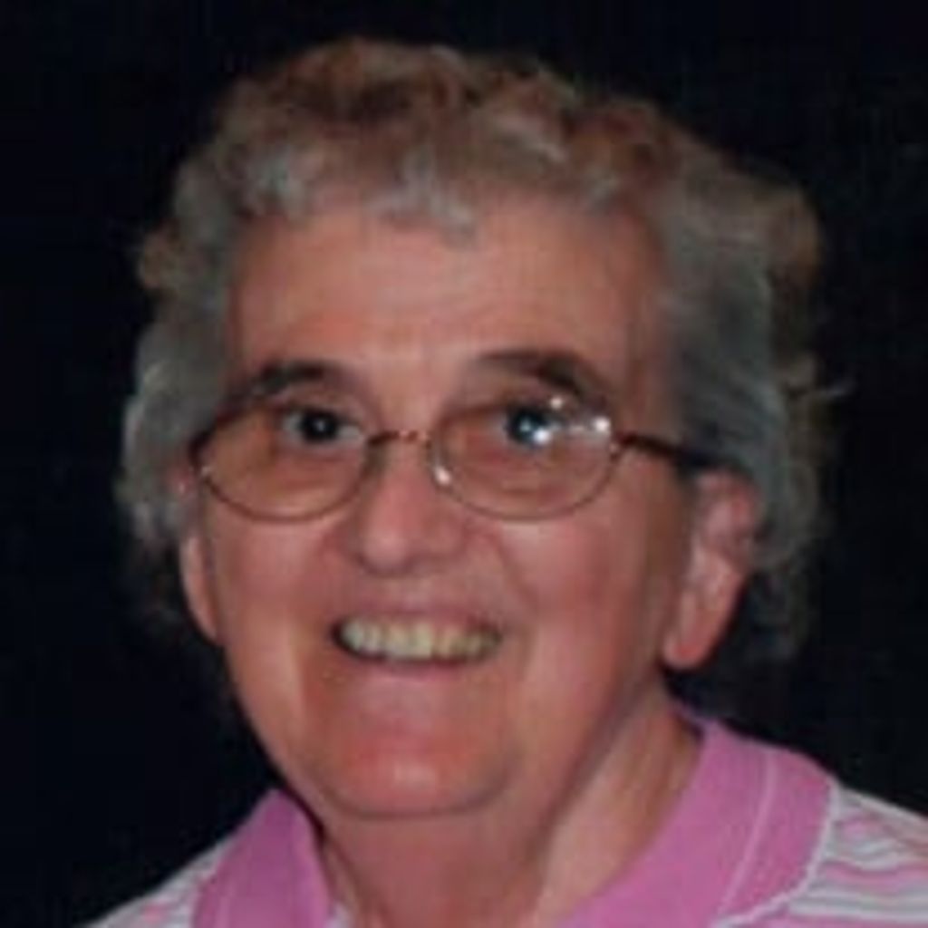 Arlene Frei