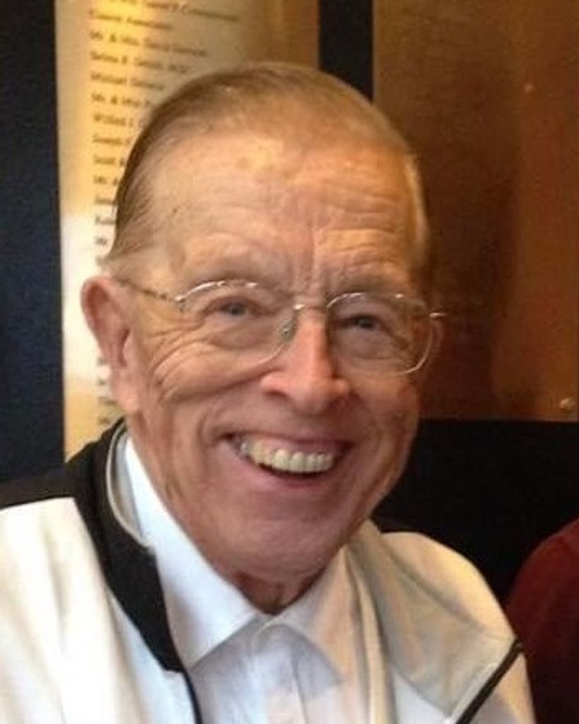Robert C. Strzemilowski Profile Photo
