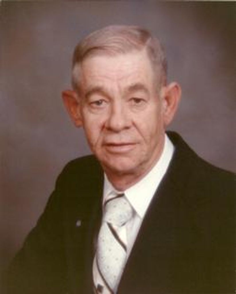 Francis "Frank" Leroy Young