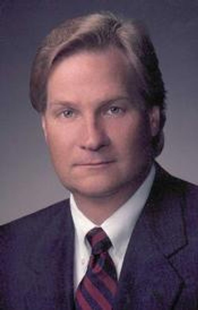 Glenn Murphy Douglas