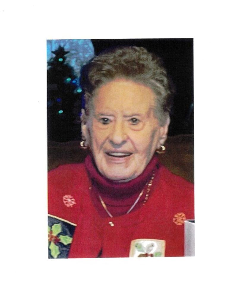 Mary E. (Moyer)  Haoguen