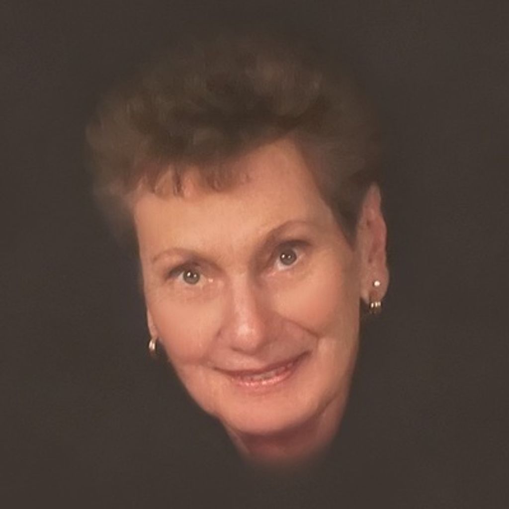 Babbette "Betty" Crouch Profile Photo