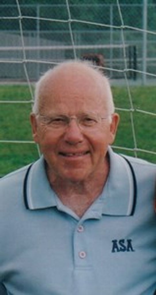 Edward John Muller