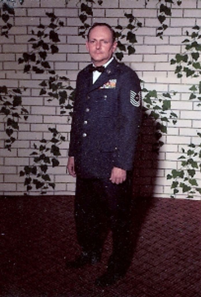 Jimmie Fulton Gibson