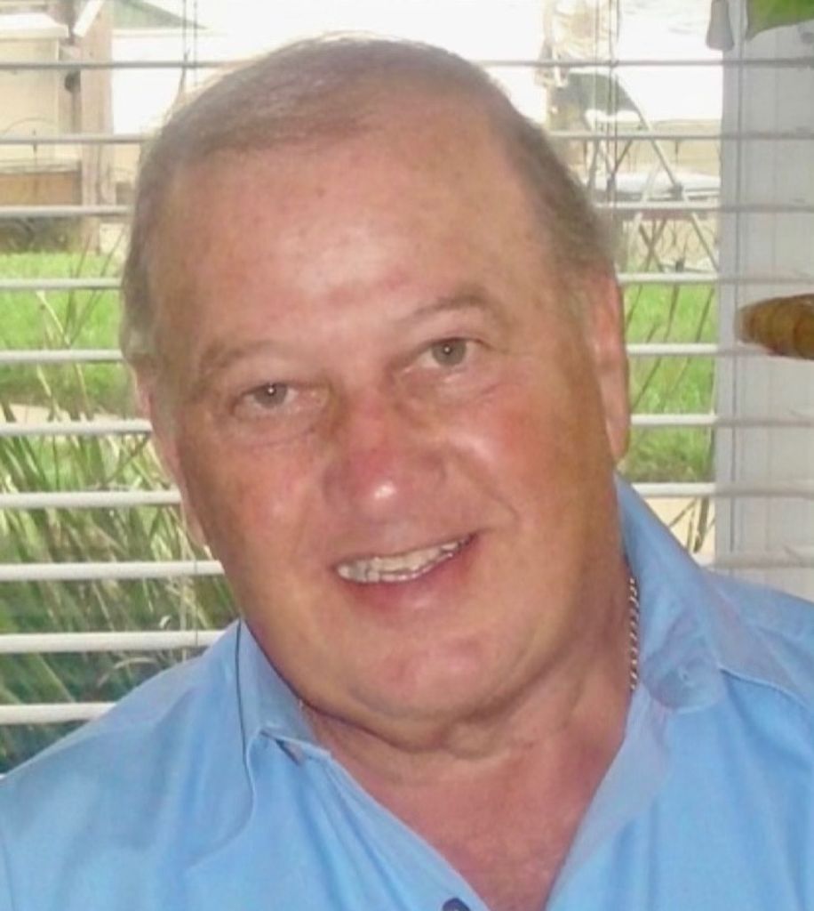 Melvin Seymour Gordon