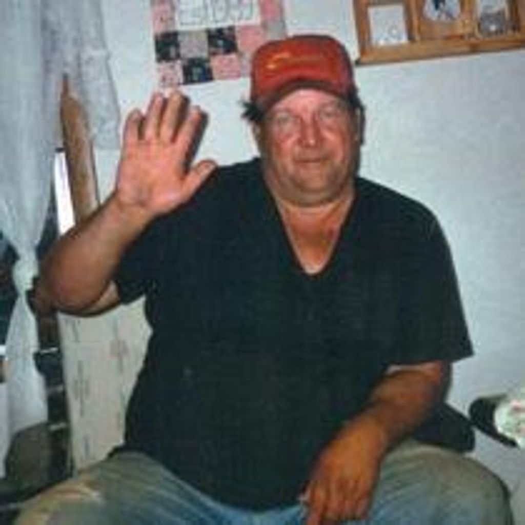 Donald "HogHead" Whitley