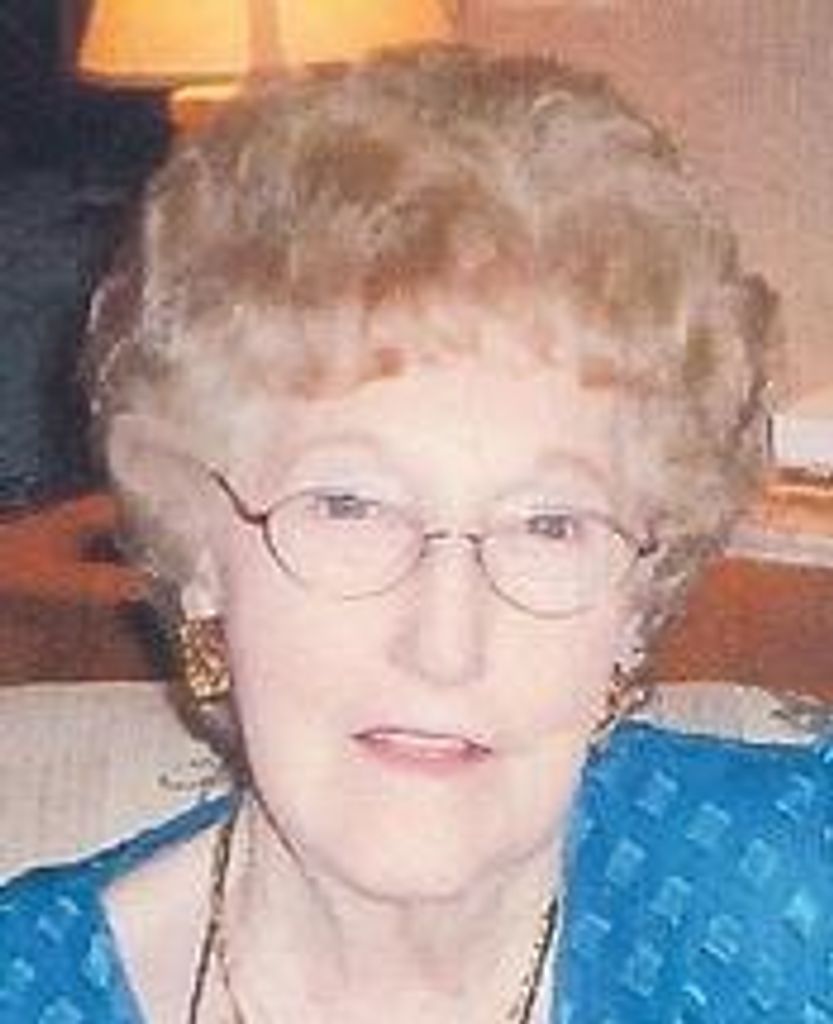 Wilma Andrew Profile Photo