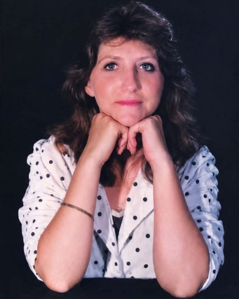 Brenda Phillips Profile Photo