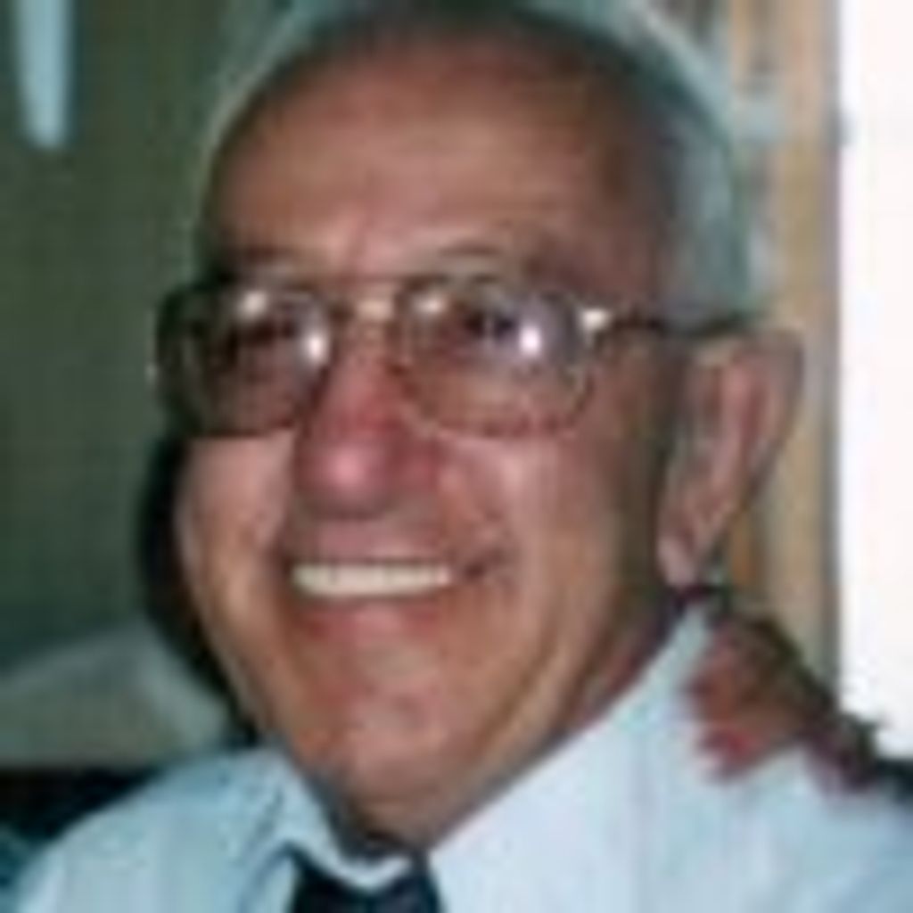 Alfred S. "Al" Manino