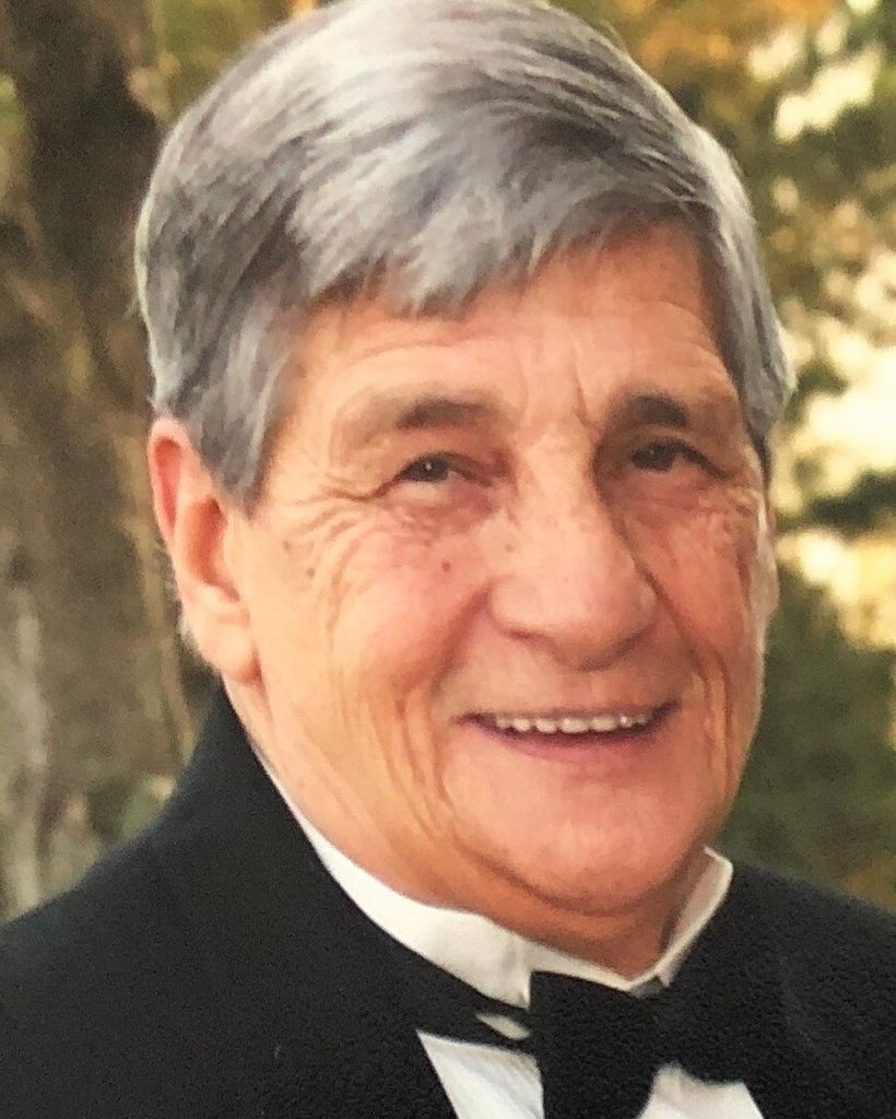 Frank Fischetti Profile Photo
