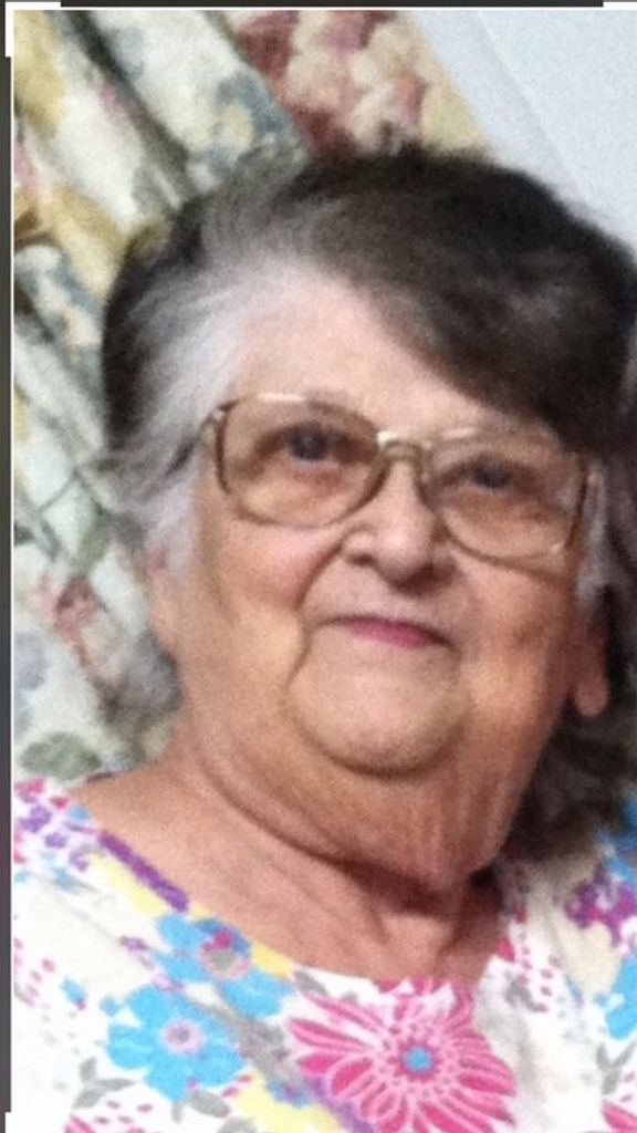 Frances Elizabeth Adkins Profile Photo
