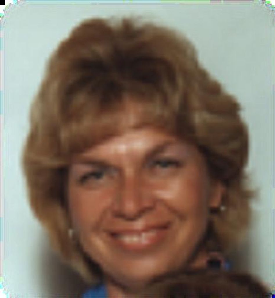 Elaine Ruth Annis Profile Photo