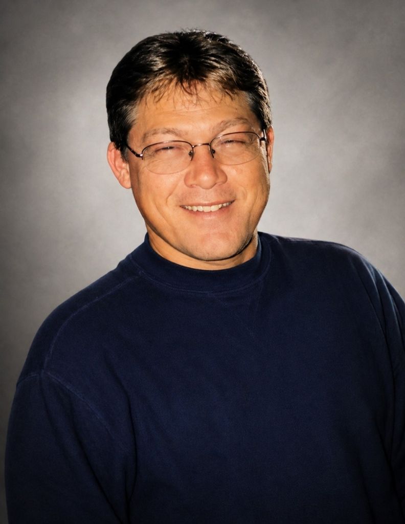 Daniel  Allen  Miner Profile Photo