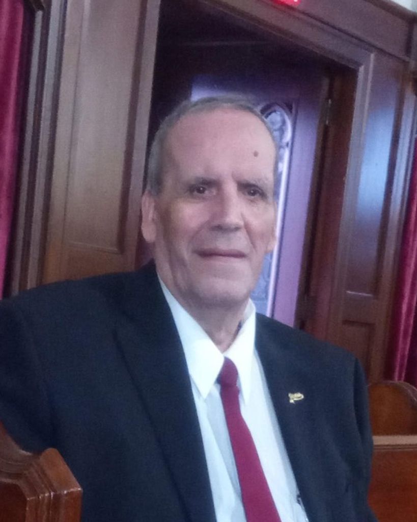 Gilberto M. Cabral Profile Photo