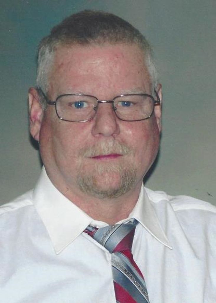 Russell Norman Diggs