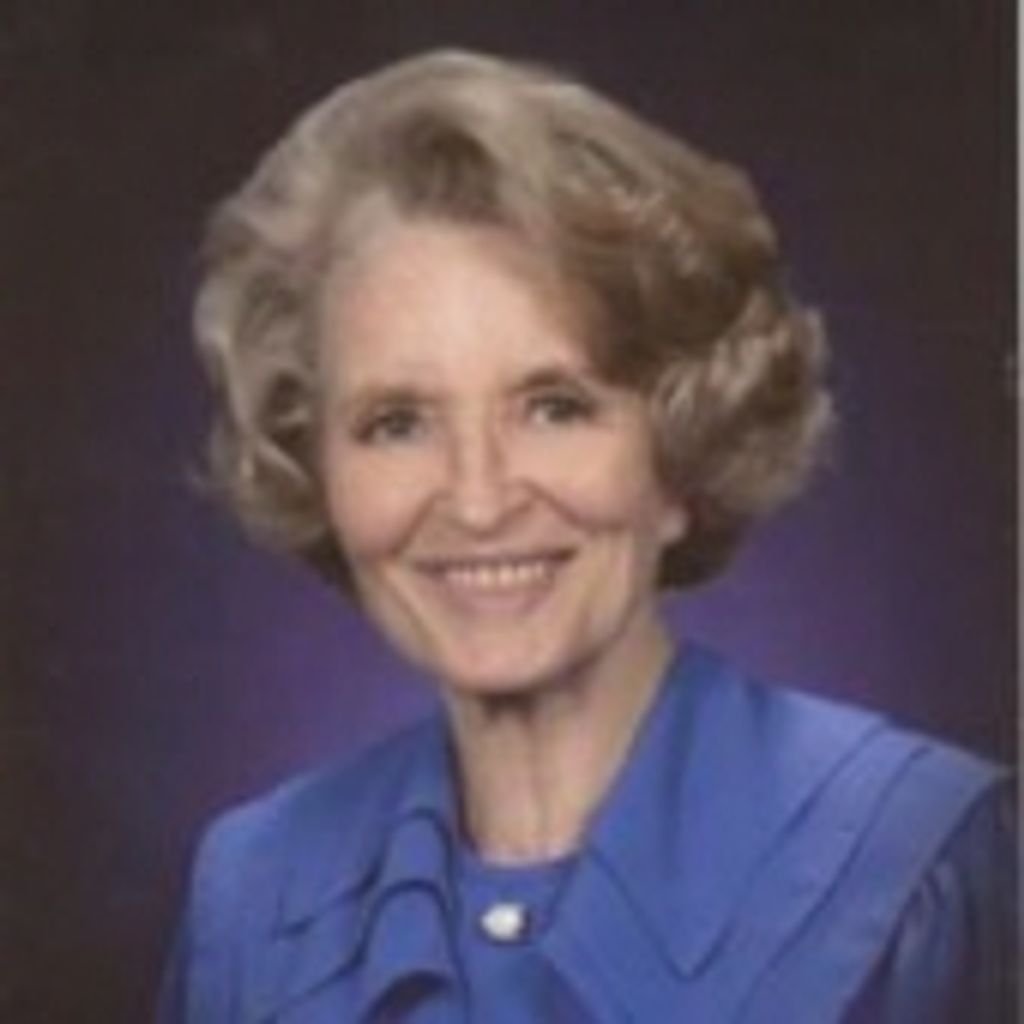 Ladema Webster Satterfield