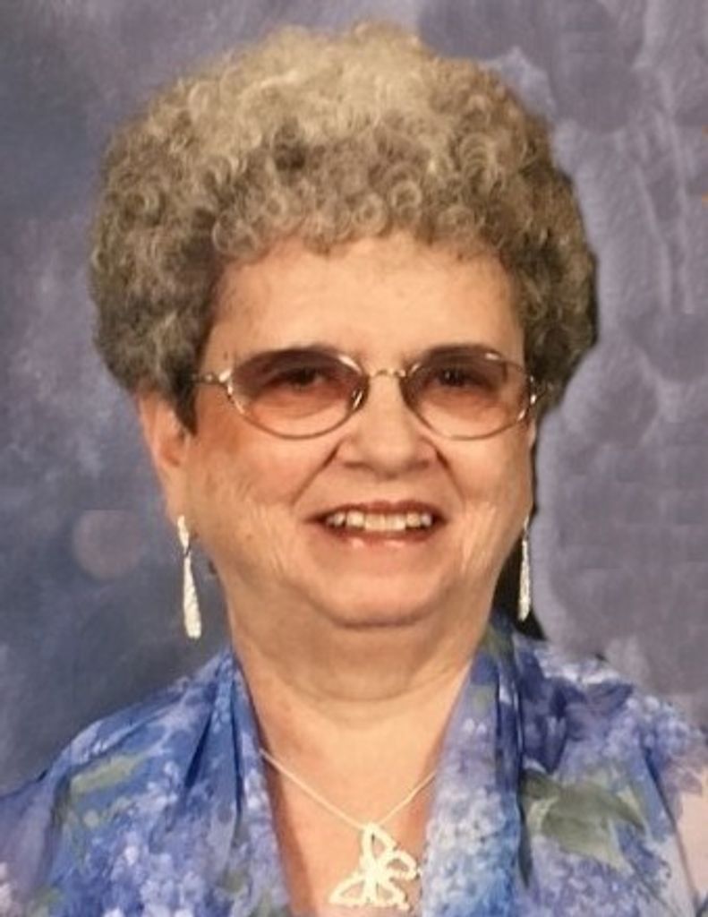 Linda Mccarty