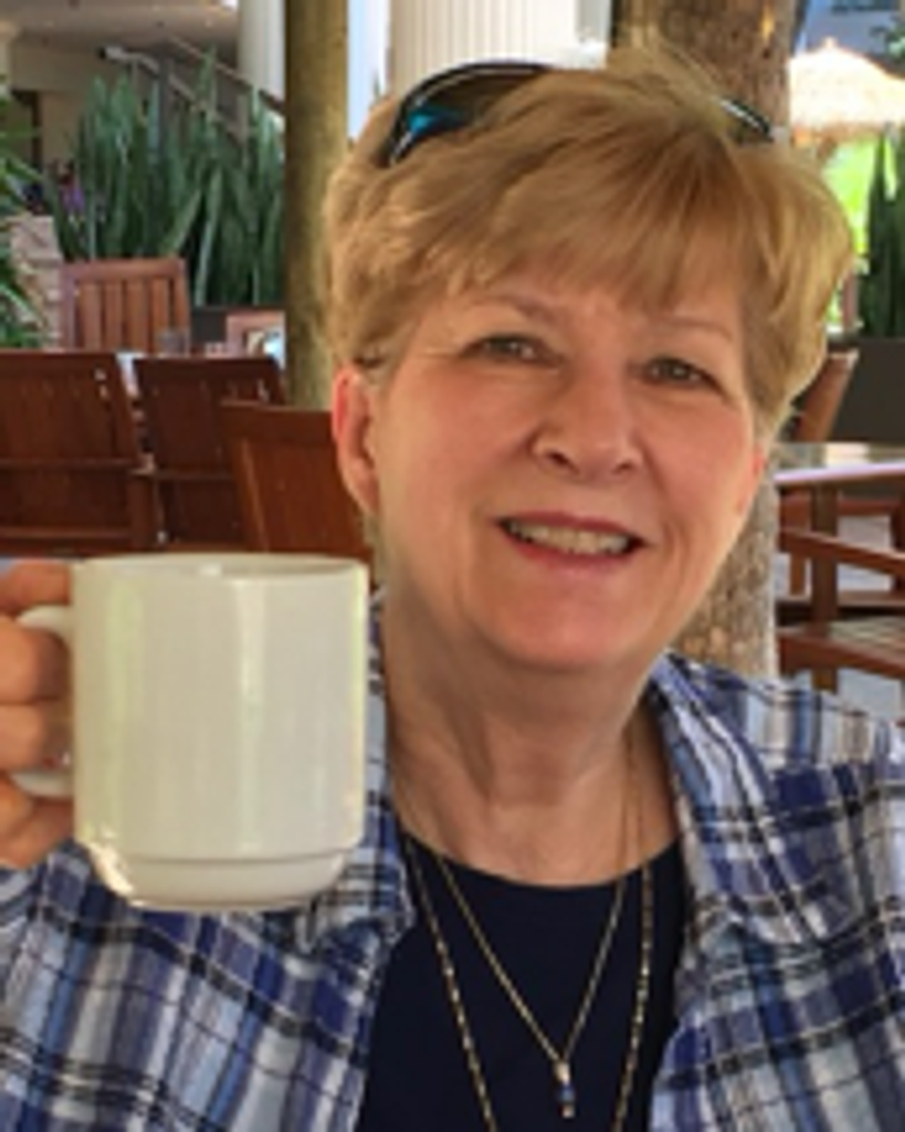 Donna Alice Donohue