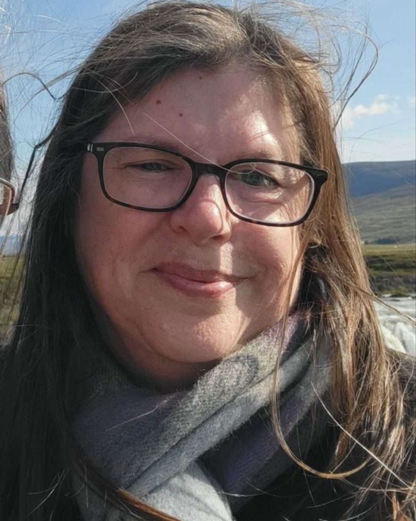 Beteena "Teena" Paradise