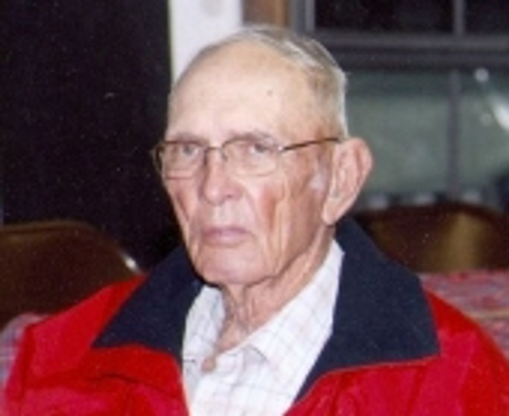 I.J. (Buddy) Cargile, Jr.