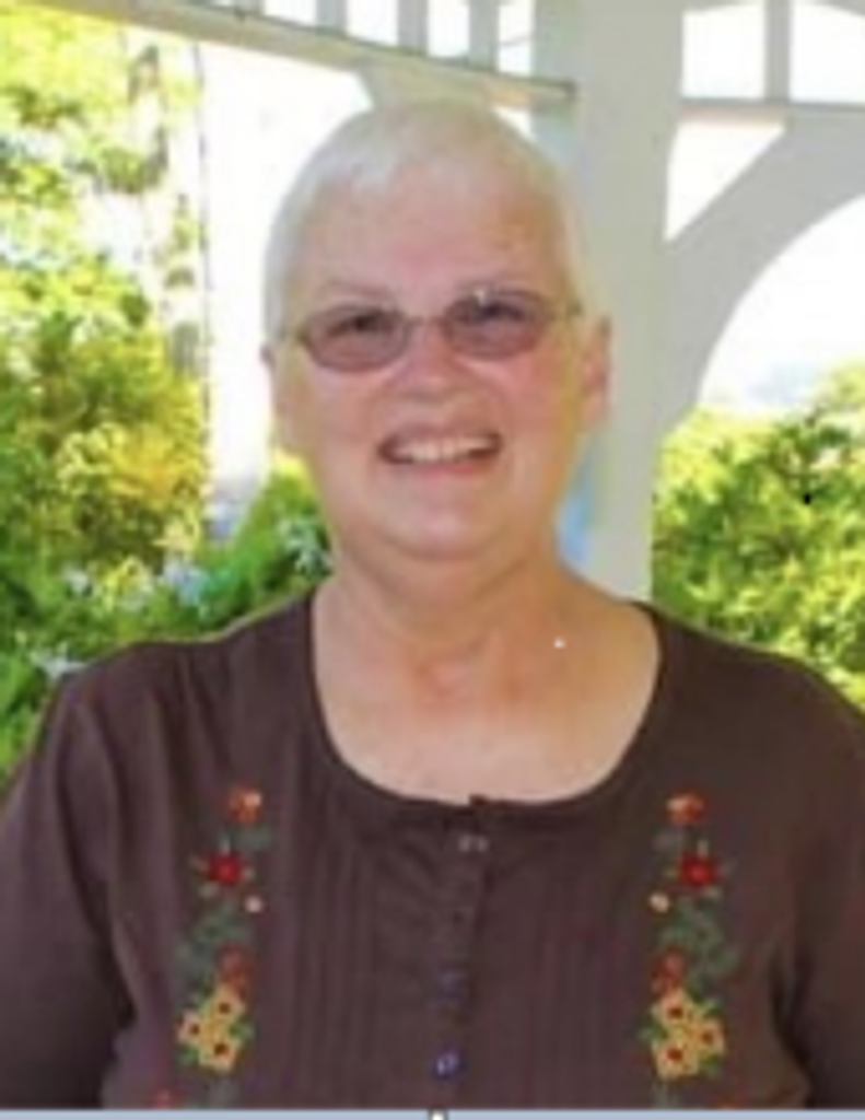 Linda Charlotte Carney