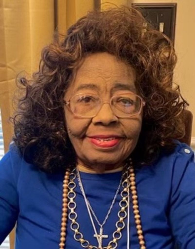 Loretha Maxwell Profile Photo